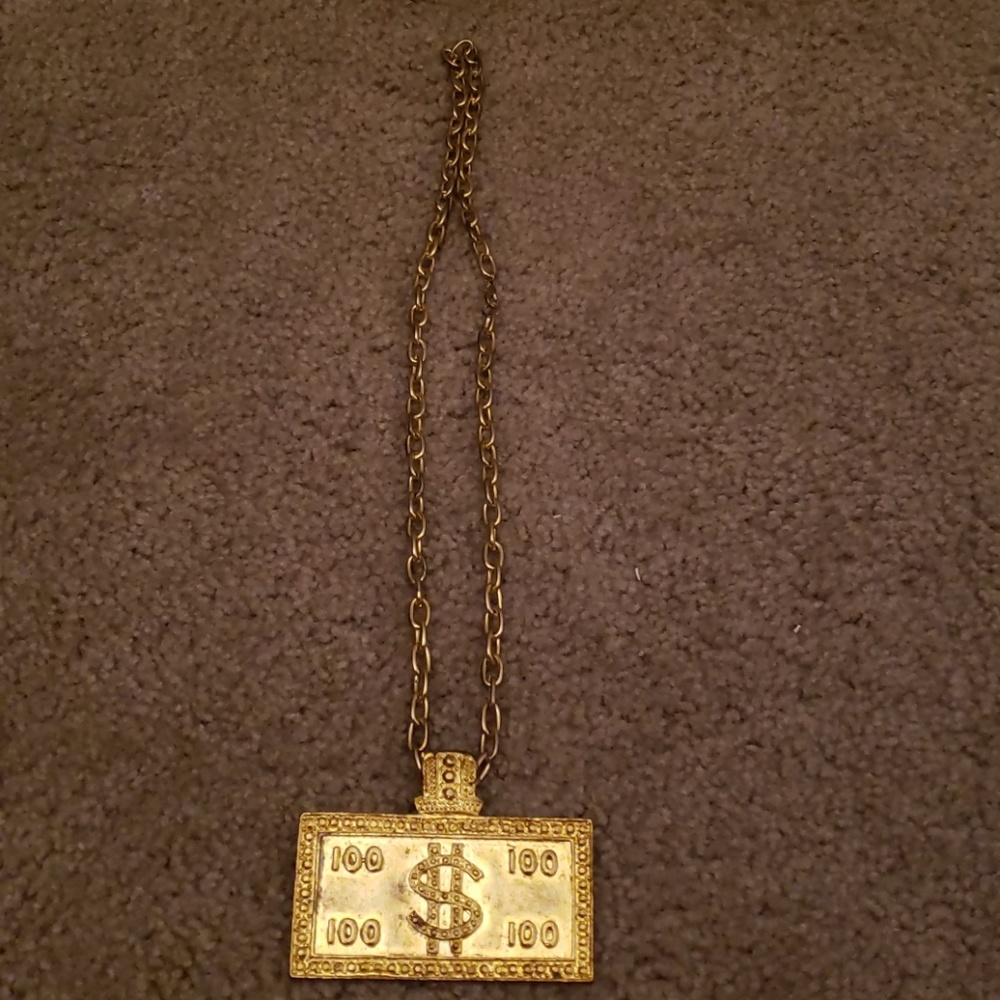 Money Chain